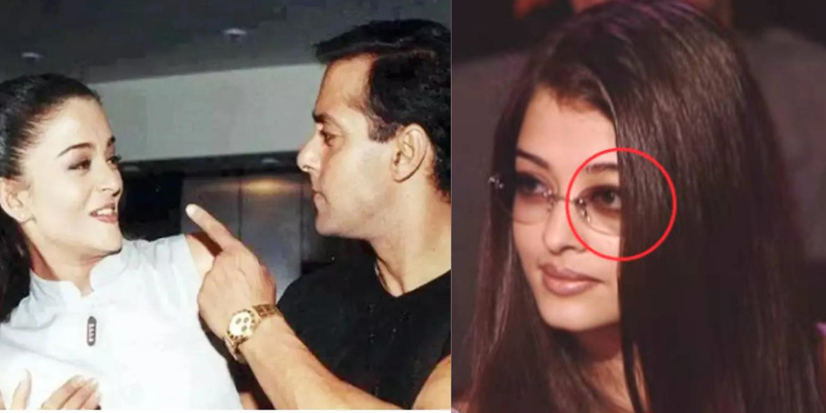When-Salman-Khan-Assaulted-Aishwarya-Rai-The-Actress-Reached-The-Award-Night-Wearing-Glasses-To-Hide-The-Injury