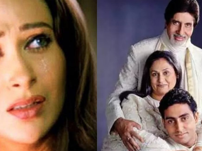 Abhishek-Bachchan-Karisma-Kapoors-Engagement-Was-Broken-Because-Of-This-Agreement-Amitabh-Bachchan-Did-Not-Sign