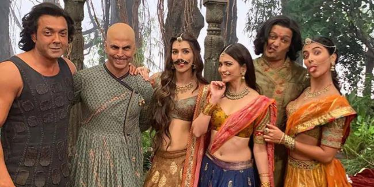इन 7 फिल्मों ने चमकाया था लॉर्ड बॉबी देओल का करियर, लेकिन एक गलती की वजह से तबाह हो गया स्टारडम
