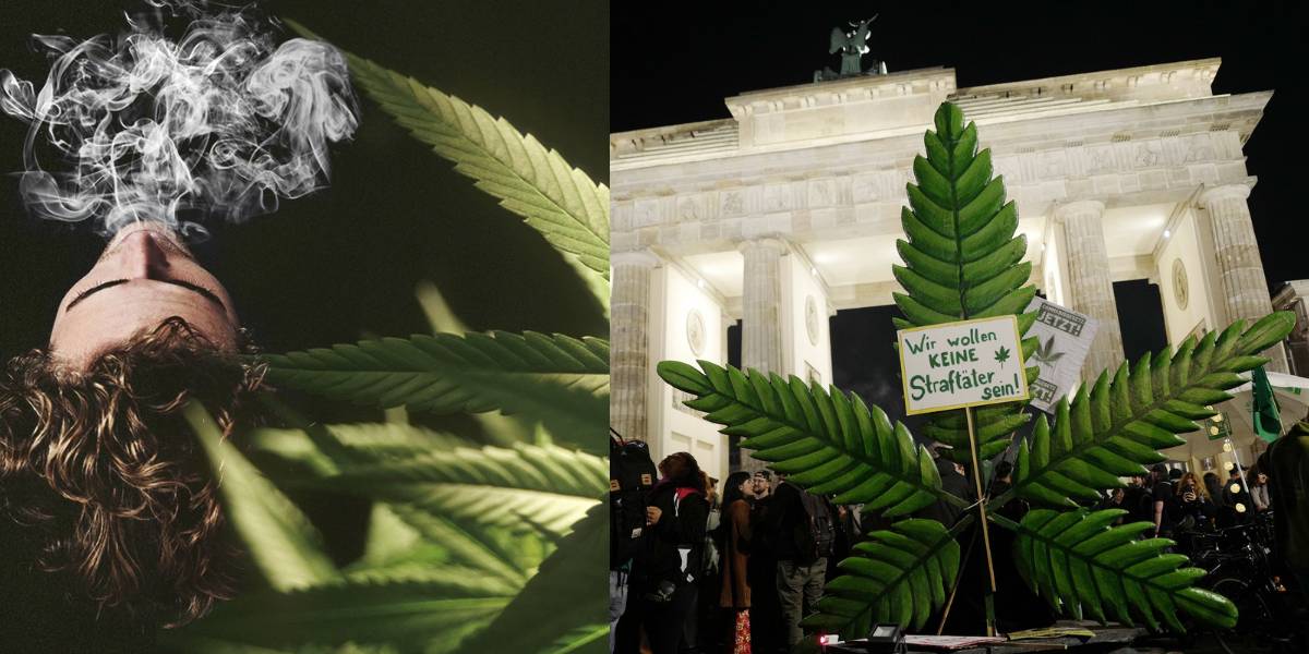 Germany-Legalizes-Cannabis-Becoming-The-First-European-Country-To-Do-So
