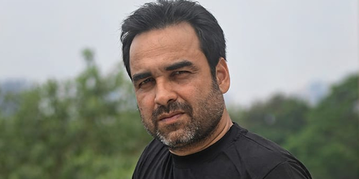 Pankaj Tripathi