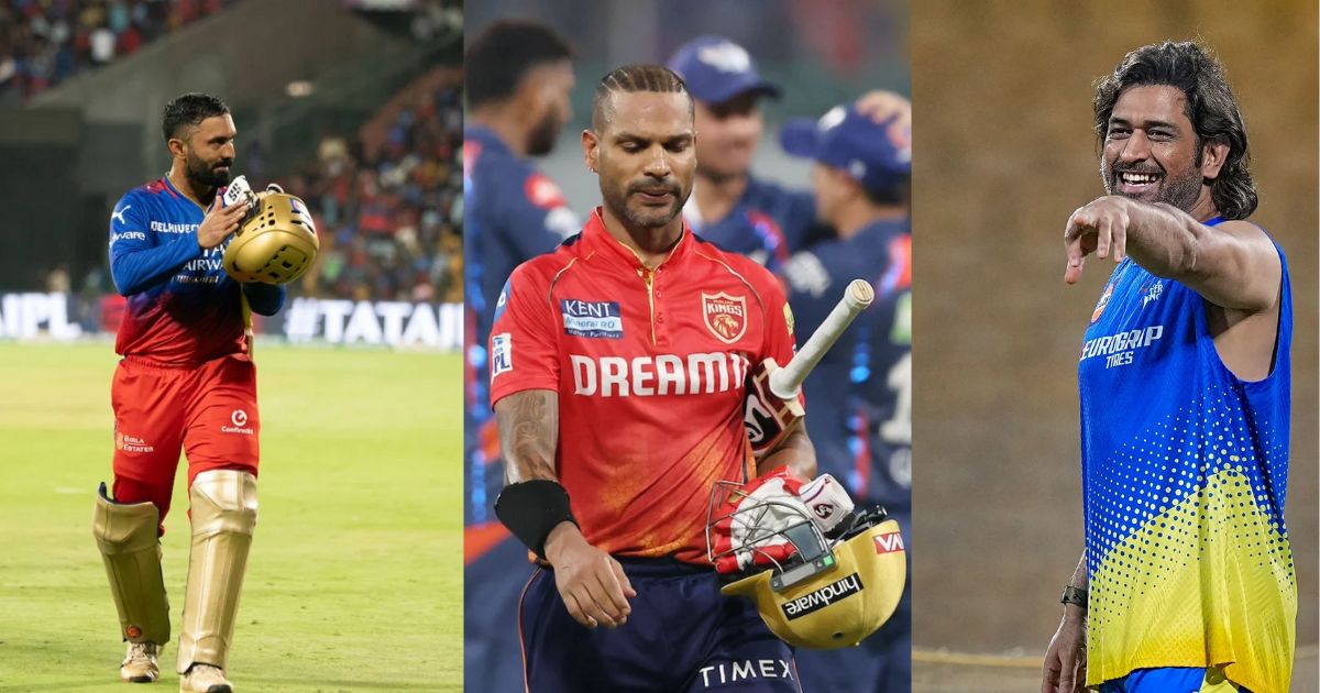 ये 3 खिलाड़ी करोड़ों फैंस का तोड़ेंगे दिल, Ipl 2024 के बाद एक साथ करेंगे संन्यास का ऐलान