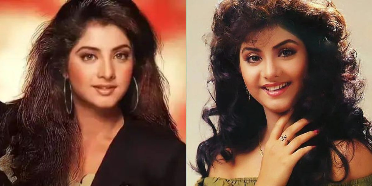 31 Years After Divya Bharti'S Death, Co-Star Revealed The Secret, Said - It Was Not Suicide,