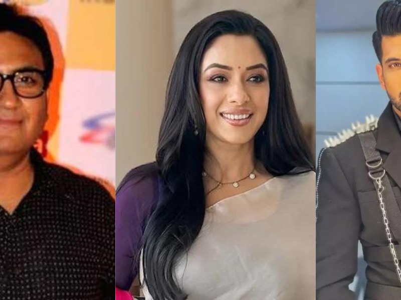 8 Tv Stars Who Charge Huge Amount For An Episode