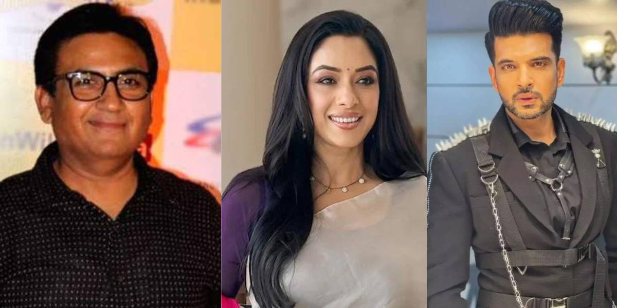 8 Tv Stars Who Charge Huge Amount For An Episode