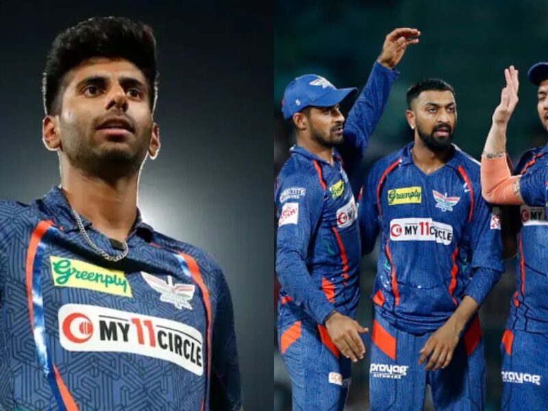 Lucknow Super Giants Got A Shock, Mayank Yadav Ruled Out Of Ipl 2024