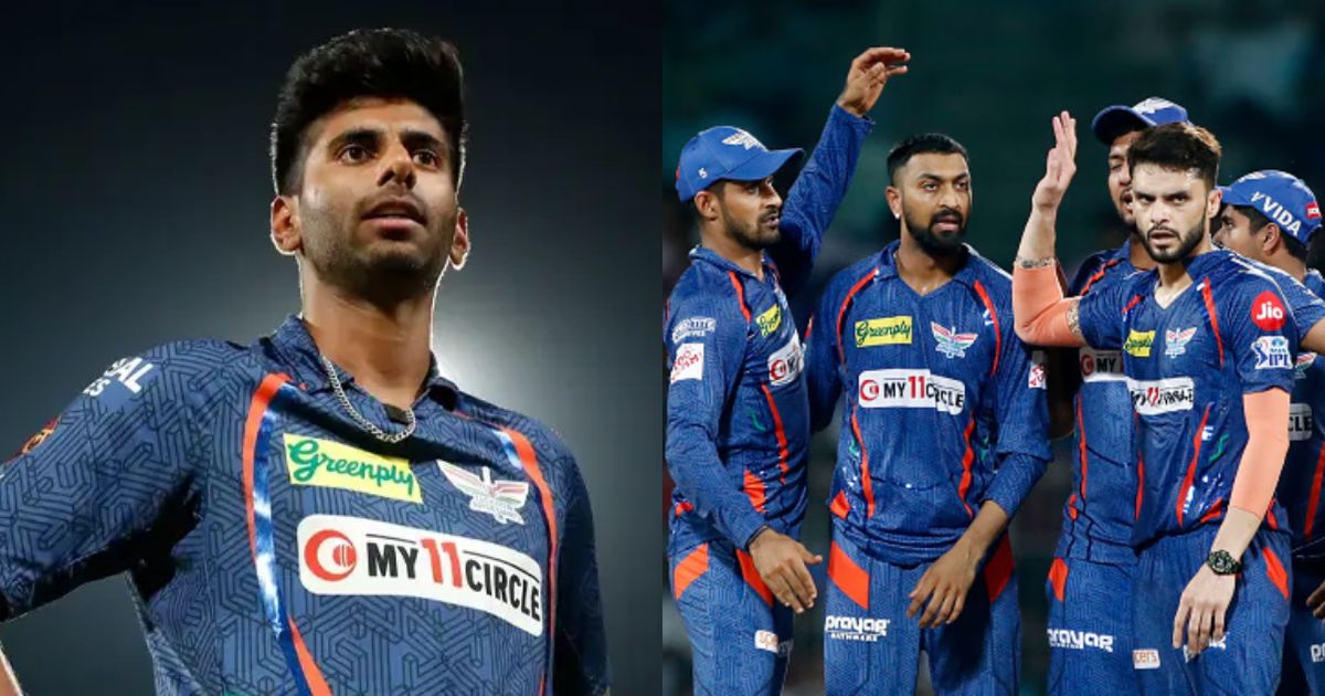 Lucknow Super Giants Got A Shock, Mayank Yadav Ruled Out Of Ipl 2024