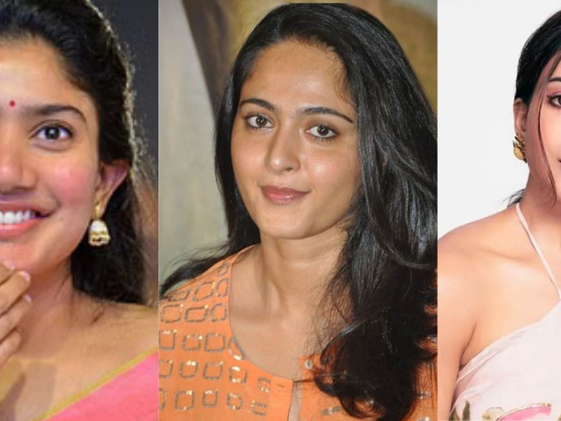 These-5-South-Actress-Work-In-Films-Without-Makeup-One-Even-Rejected-The-Offer-Of-Rs-2-Crore-For-Fairness-Cream