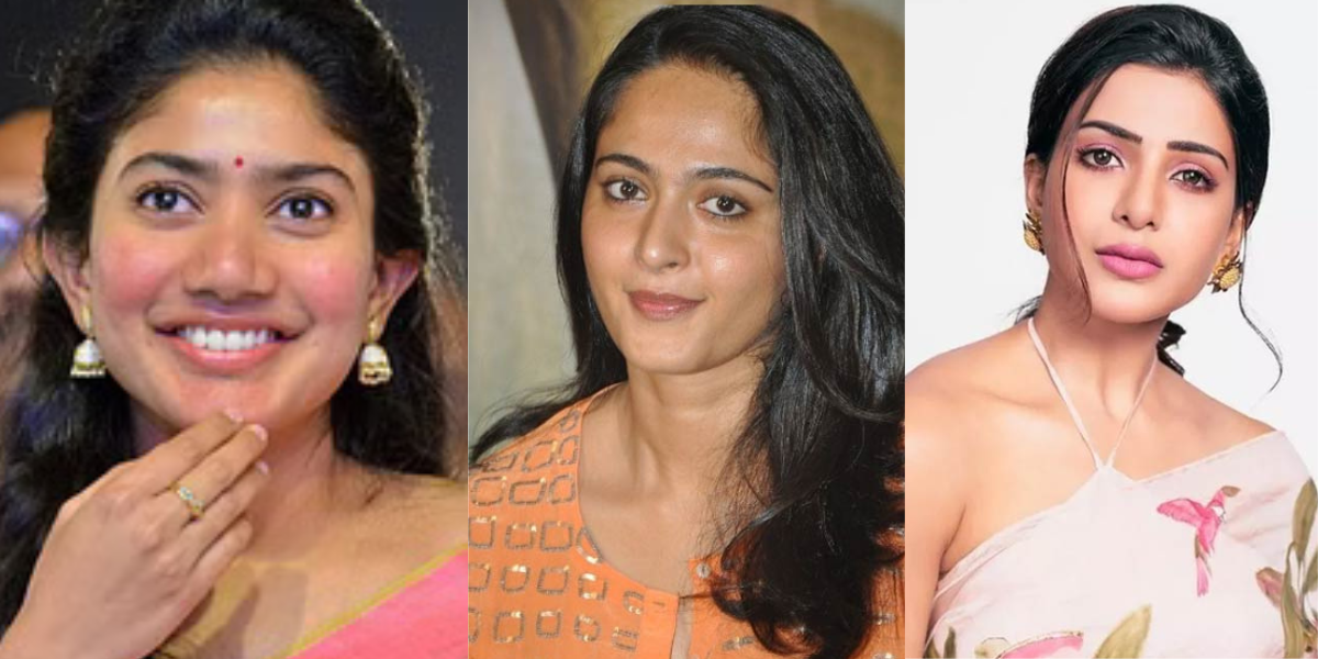 These-5-South-Actress-Work-In-Films-Without-Makeup-One-Even-Rejected-The-Offer-Of-Rs-2-Crore-For-Fairness-Cream