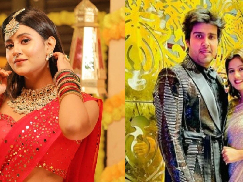 Anjali-Arora-Married-This-Bjp-Leader-At-The-Age-Of-24-Herself-Told-The-Truth-Of-Her-Relationship