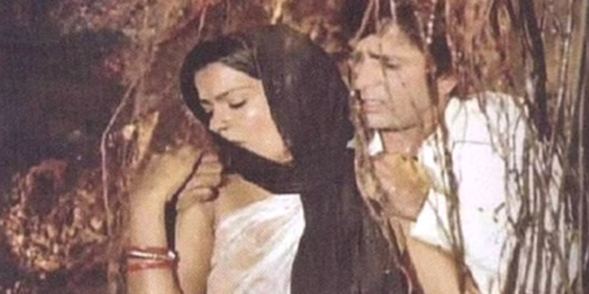 जब नशे में धुत राजकपूर ने जीनत अमान को भर लिया था बांहों में, देखकर इस सुपरस्टार का टूट गया था दिल