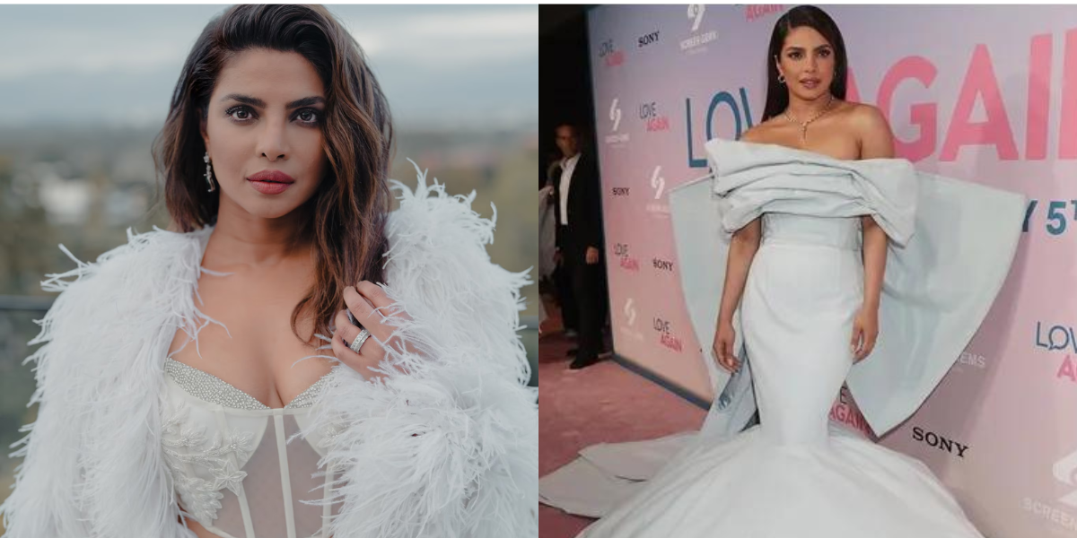 You Will Be Shocked To Know The Net Worth Of Priyanka Chopra.