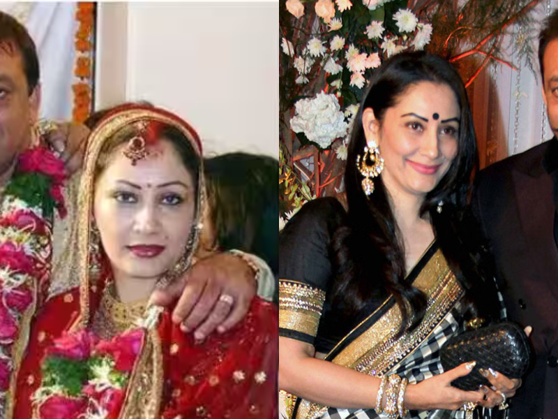 Not-Only-This-Sanjay-Dutt-Had-Lost-His-Heart-On-Dilnawaz-Sheikh-He-Had-To-Change-His-Religion-For-His-Third-Marriage-Now-He-Is-Very