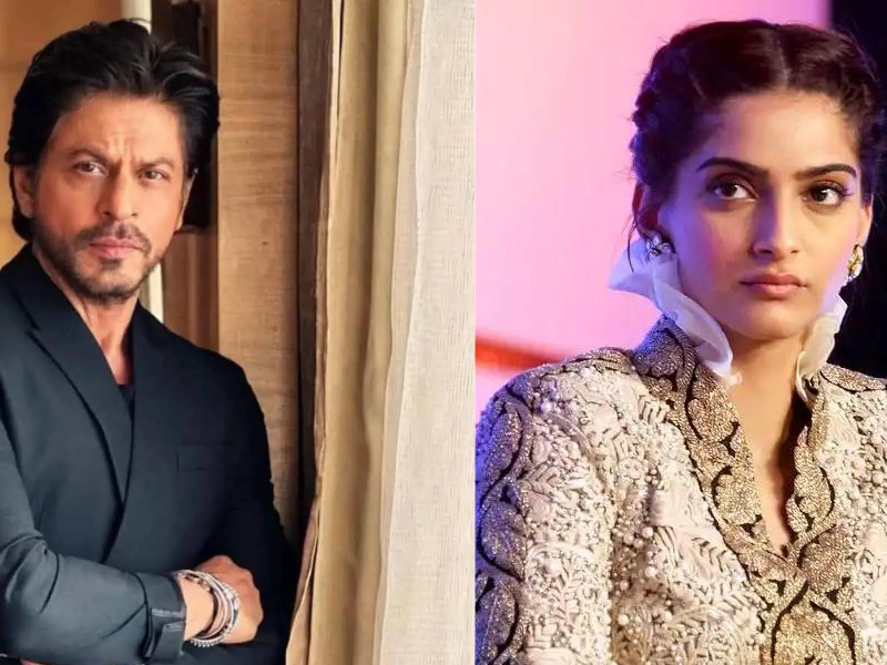 These 4 Actresses Do Not Want To Work With Shahrukh Khan