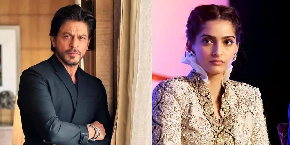 These 4 Actresses Do Not Want To Work With Shahrukh Khan