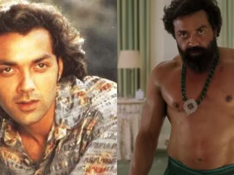 Bobby Deol'S Career Was Made Because Of These 7 Films