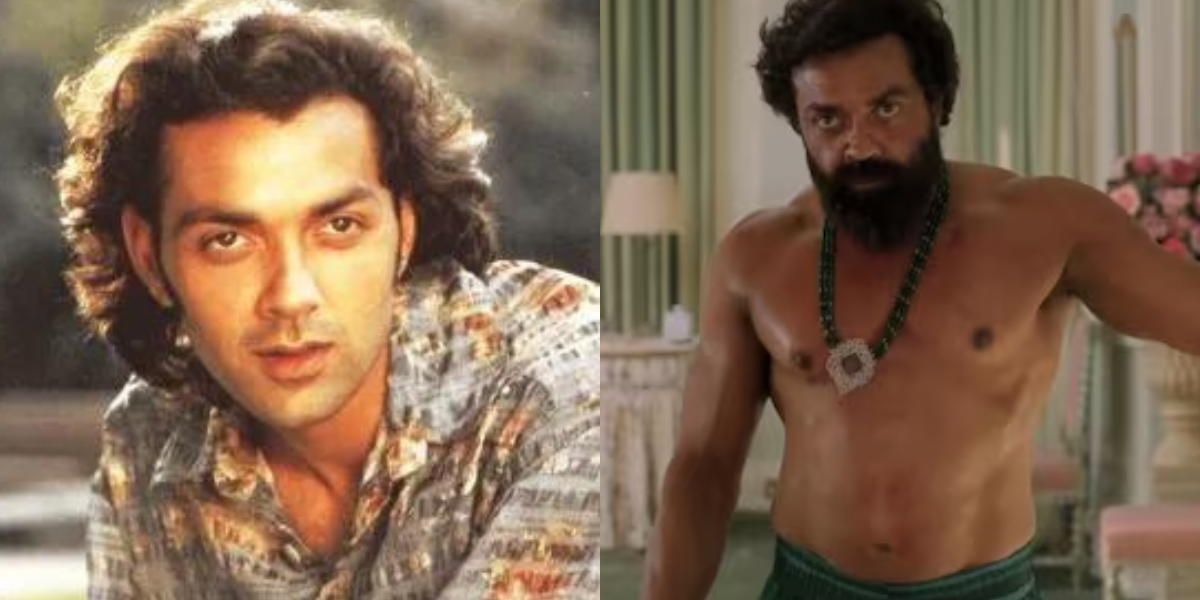 Bobby Deol'S Career Was Made Because Of These 7 Films