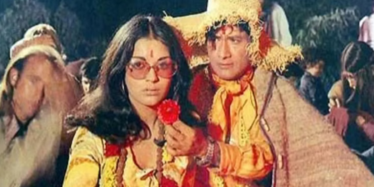 जब नशे में धुत राजकपूर ने जीनत अमान को भर लिया था बांहों में, देखकर इस सुपरस्टार का टूट गया था दिल