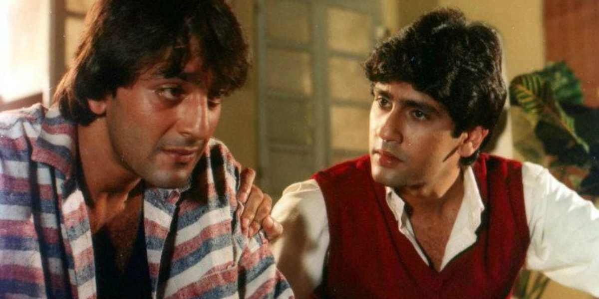 इन 5 फिल्मों से चमकी थी संजय दत्त की किस्मत, इनमें से एक के लिए तो आज भी मिलती है वाहवाही