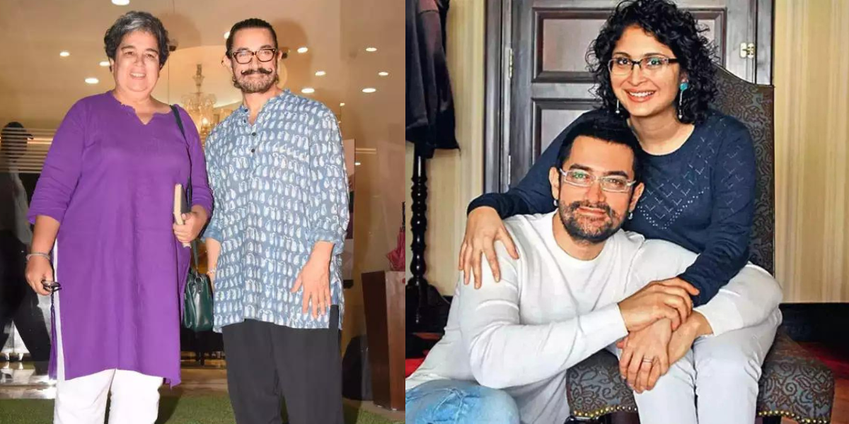 After-Divorce-Aamir-Khan-Has-Relations-With-Both-His-Wives-He-Goes-To-Their-Houses-Every-Week-To-Meet-And