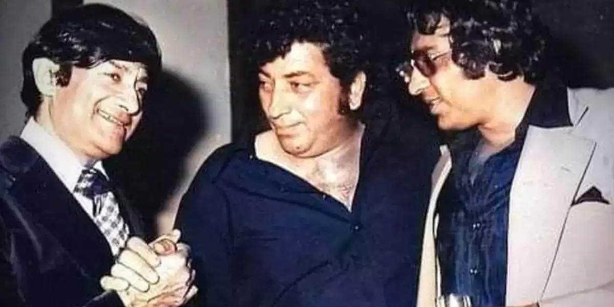 राजेश खन्ना पी जाते थे 2 बोतल शराब, परवीन बॉबी बनाती थीं ड्रिंक, रंजीत ने खोले 70S की बॉलीवुड पार्टीज के काले चिट्ठे