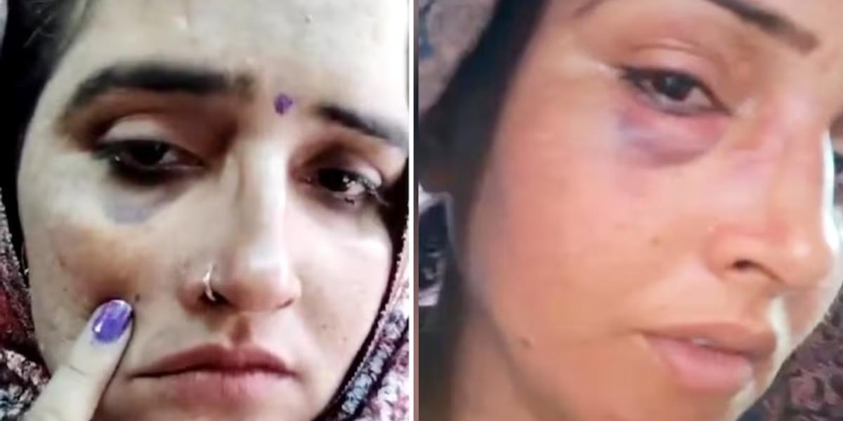 सचिन ने की सीमा की खूब पिटाई! वायरल Video से हुआ खुलासा, तो पाकिस्तान में मचा हंगामा 