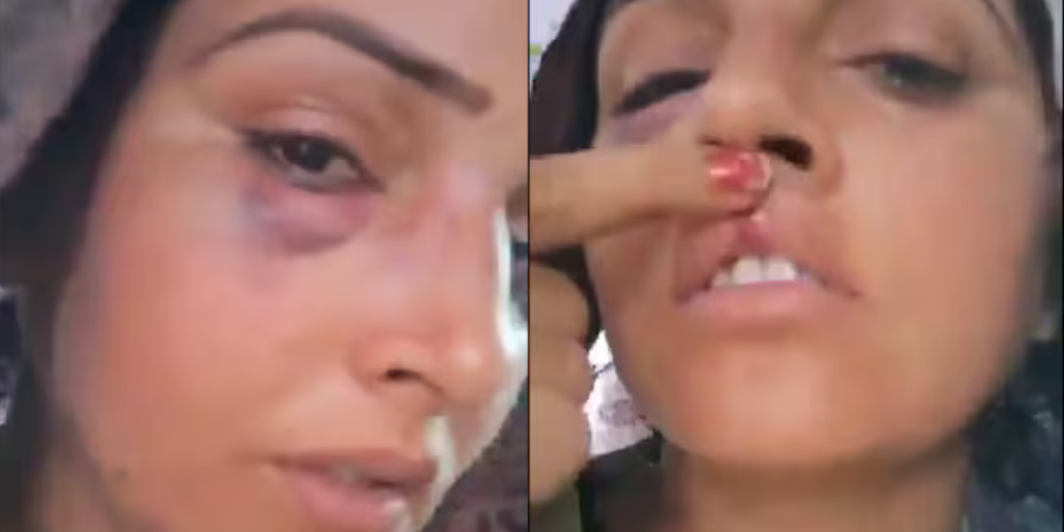 सचिन ने की सीमा की खूब पिटाई! वायरल Video से हुआ खुलासा, तो पाकिस्तान में मचा हंगामा 