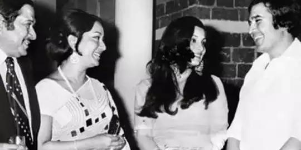 राजेश खन्ना पी जाते थे 2 बोतल शराब, परवीन बॉबी बनाती थीं ड्रिंक, रंजीत ने खोले 70S की बॉलीवुड पार्टीज के काले चिट्ठे