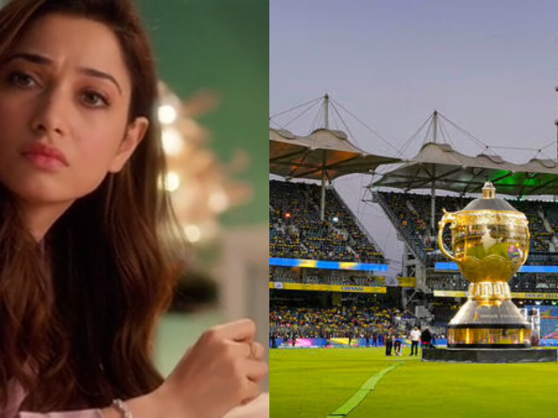 Actress-Tamannaah-Bhatia-In-Trouble-Cyber-Cell-Sent-Summons-Matter-Related-To-Ipl