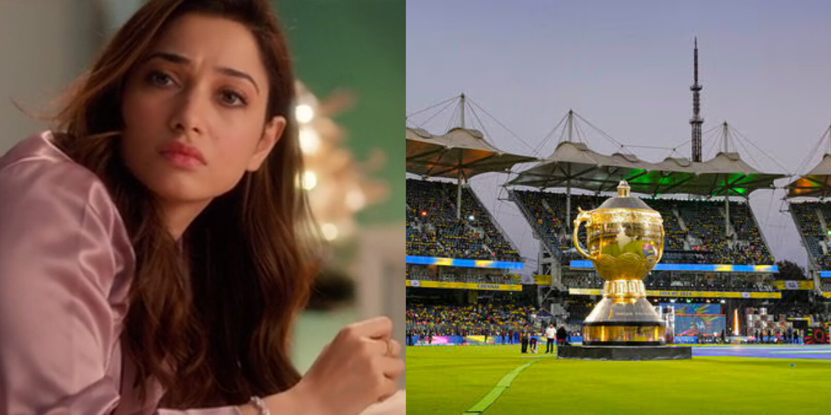Actress-Tamannaah-Bhatia-In-Trouble-Cyber-Cell-Sent-Summons-Matter-Related-To-Ipl