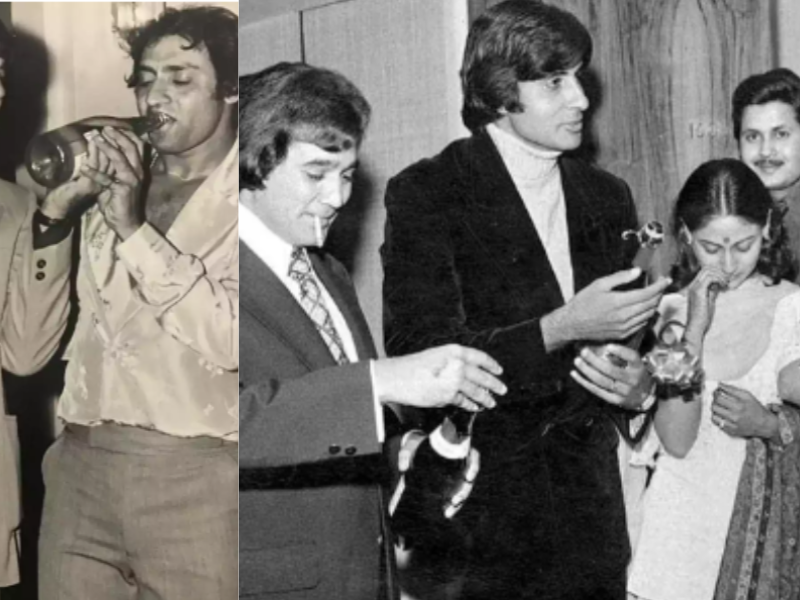 Rajesh-Khanna-Used-To-Drink-2-Bottles-Of-Liquor-Parveen-Bobby-Used-To-Make-Drinks-Ranjeet-Opened-The-Black-Books-Of-70S-Bollywood-Parties