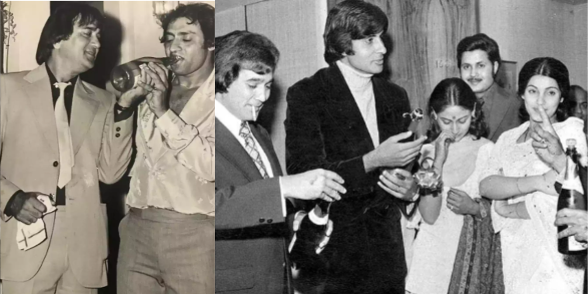 Rajesh-Khanna-Used-To-Drink-2-Bottles-Of-Liquor-Parveen-Bobby-Used-To-Make-Drinks-Ranjeet-Opened-The-Black-Books-Of-70S-Bollywood-Parties