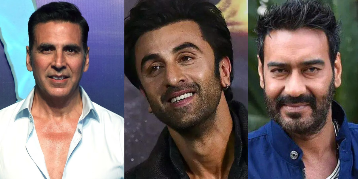 5 Bollywood Stars Who Made 'April Fool' Of Their Co-Star