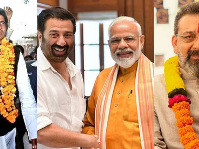 These-Bollywood-Stars-Tried-Their-Luck-In-Politics-Today-They-Run-Far-Away-In-The-Name-Of-Politics