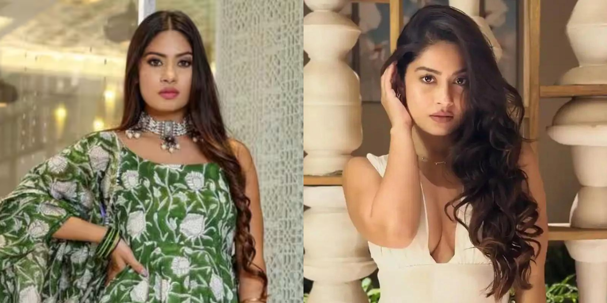 Tv-Actress-Krishna-Mukherjee-Made-Serious-Allegations-Against-The-Makers-Of-Shubh-Shagun-Said-When-I-Was-Changing-Clothes-There-Was-Someone-In-My-Room
