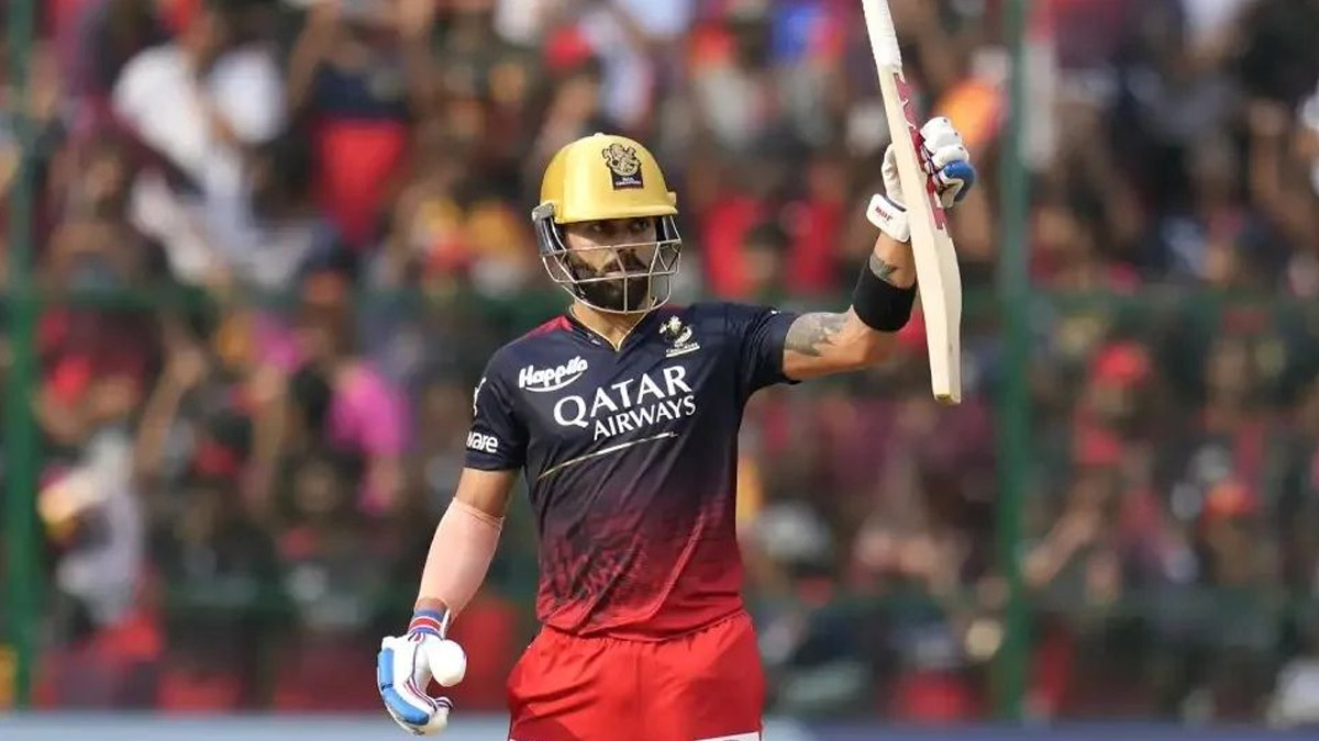 This Player Who Is Performing Brilliantly In Ipl Can Open With Rohit Sharma In T20 World Cup 2024