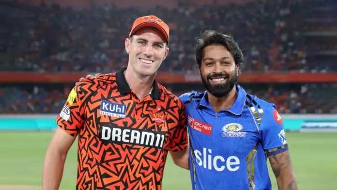 Hardik Pandya