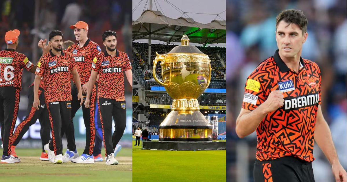 जीत के बाद सनराइजर्स हैदराबाद को लगा झटका, धाकड़ ऑलराउंडर ने Ipl 2024 से नाम लिया वापस, सामने आई बड़ी वजह