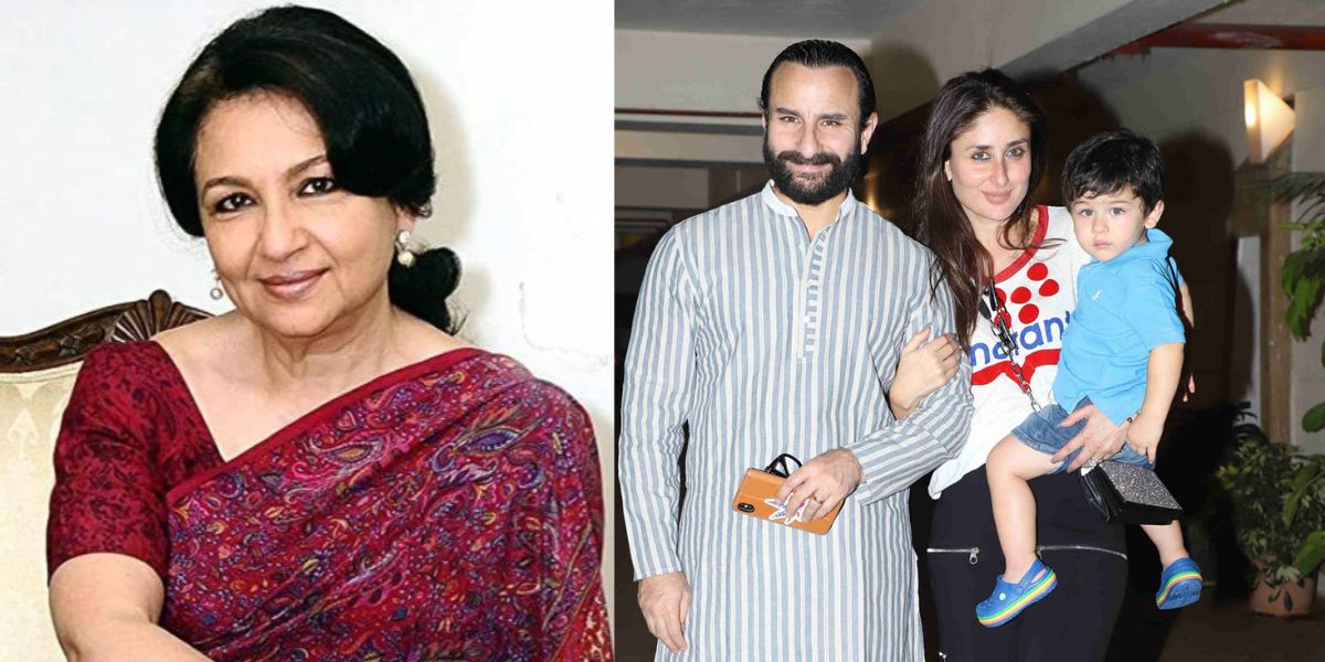 Saif-Ali-Khan-Will-Be-Left-Empty-Handed-Will-Not-Get-Even-A-Penny-From-The-Property-Of-Pataudi-Family-Sharmila-Tagore-Made-A-Big-Disclosure