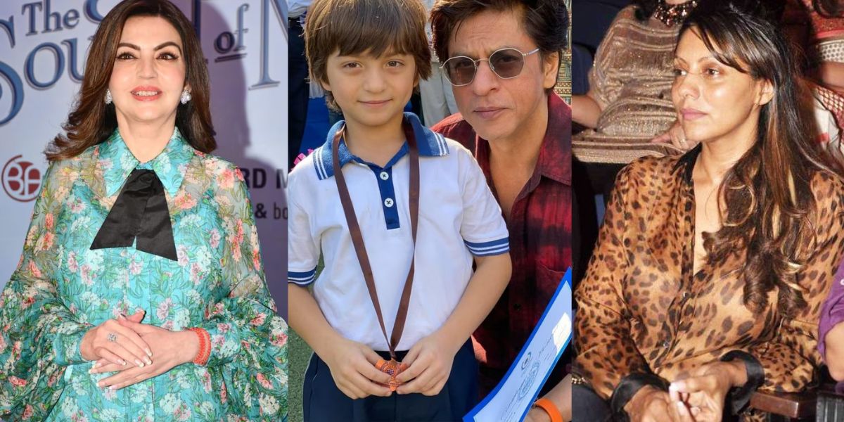 Nita-Ambanis-Sister-Does-This-Work-You-Will-Be-Shocked-To-Know-About-Her-Relationship-With-Shahrukh-Khans-Son