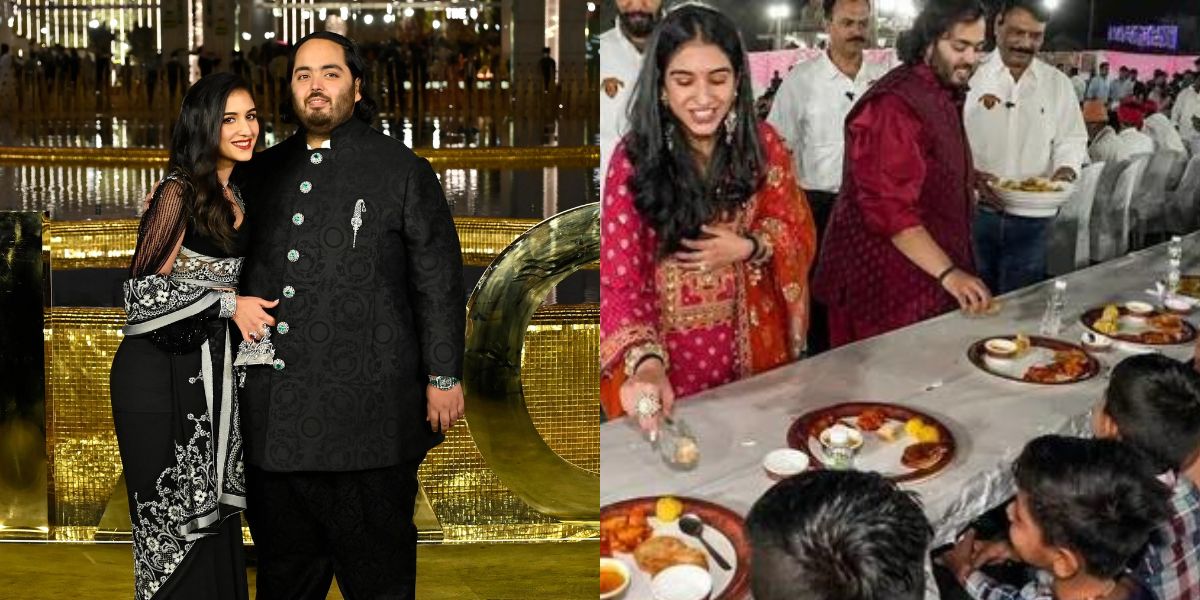 Anant Ambani'S Wedding Will Break All Records, Will Become Asia'S Most Expensive, Will Cost So Many Billions