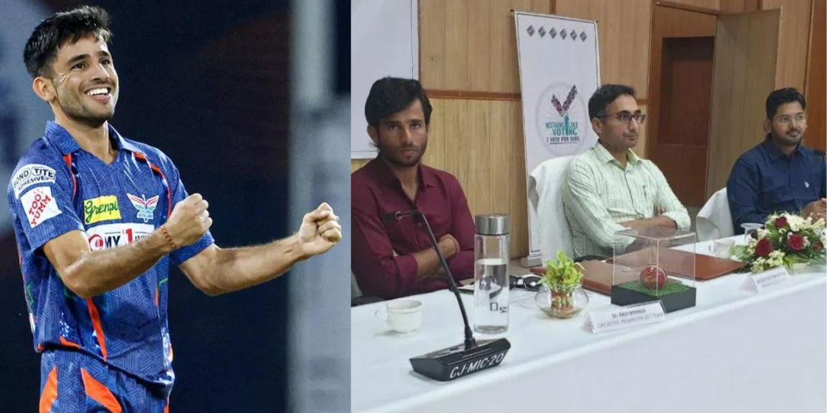 After-Cricket-Ravi-Bishnoi-Entered-The-World-Of-Politics-Will-Do-This-Work-From-Jodhpur-In-Lok-Sabha-Elections-2024