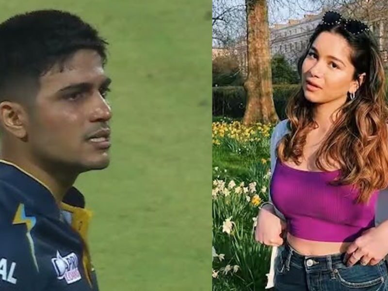 Sara-Tendulkar-Breaks-Up-During-Ipl-2024-Shubman-Gill-Is-Dating-Revealed-By-Viral-Video