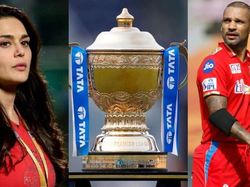 Shikhar Dhawan May Retire After Ipl 2024