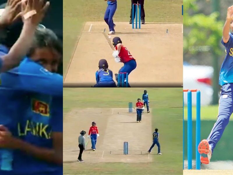 14-Year-Old-Young-Cricketer-Surprised-Everyone-With-Her-Brilliant-Bowling-The-Video-Of-Her-Brilliant-Bowling-Went-Viral
