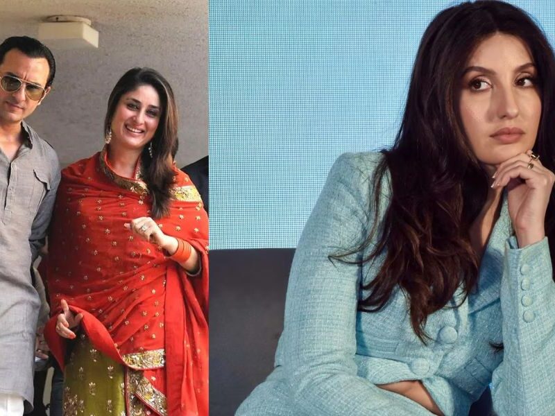 Nora-Fatehi-Opened-Up-About-The-Raw-Secrets-Of-Bollywood-Couples-Said-They-Marry-For-Money-Not-Love