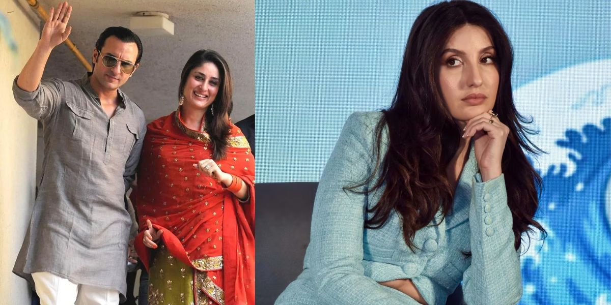 Nora-Fatehi-Opened-Up-About-The-Raw-Secrets-Of-Bollywood-Couples-Said-They-Marry-For-Money-Not-Love