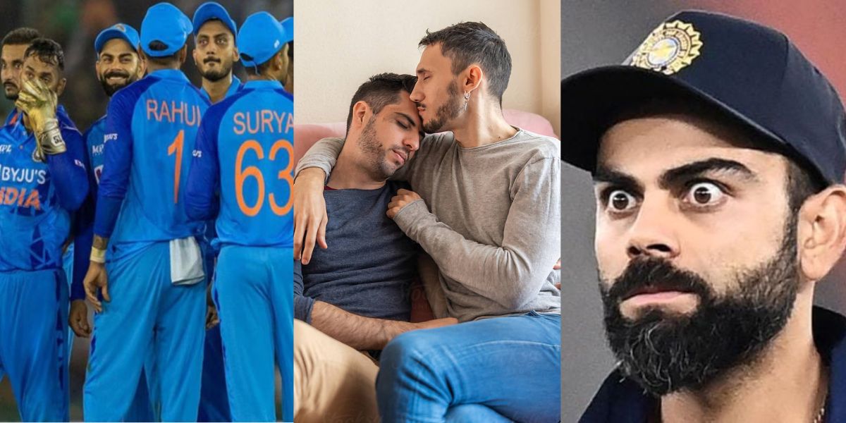 Big Revelation From Virat Kohli'S Video During Ipl 2024, These 2 Players Are Gay