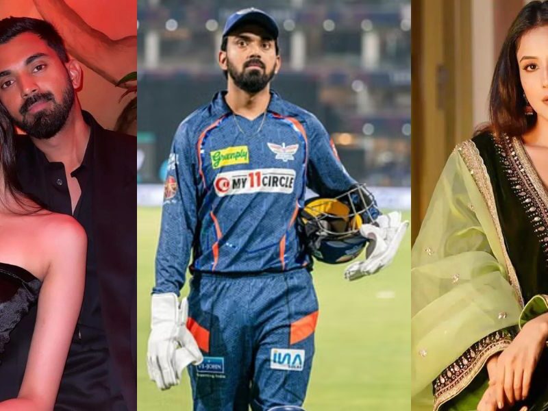 Kl Rahul Had Relations With These 3 Beauties Before Marriage With Athiya Shetty
