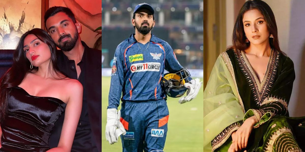 Kl Rahul Had Relations With These 3 Beauties Before Marriage With Athiya Shetty